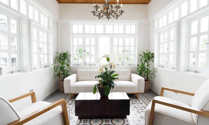 Condado Bed & Breakfast | Casa Wilson Inn