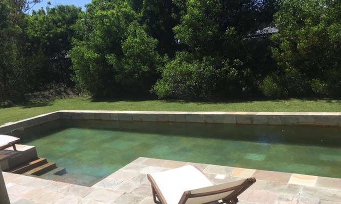 Jose Ignacio Villa | casa with private pool 2km from Jose Ignacio center gated community residence