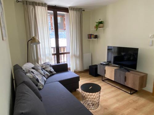 Escarrilla Apartment | Casa Wonderlus Pirineos