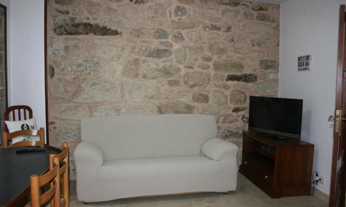 Padron Apartment | Casa Xa Abreu VUT-CO-002490