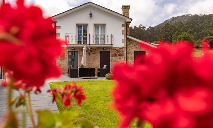 Xove Villa | Casa Xan