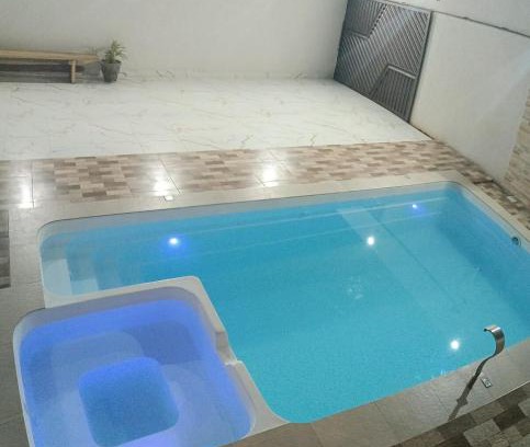 Pedras de Maria da Cruz House | Casa Xavier Space