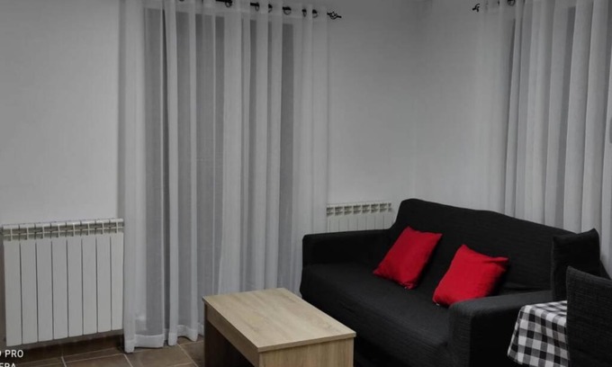 Ager Apartment | Casa Xavier - Apartamento 1