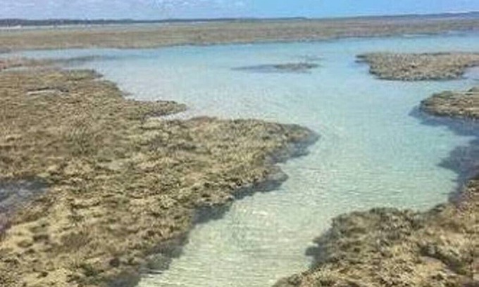 Porto da Rua Ski Chalet | Casa Xié - São Miguel dos Milagres