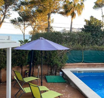 Cala Pi House | Casa Xisca
