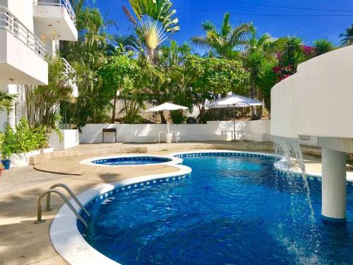 Colinas de Santiago House | Casa y Villa Diamante, Manzanillo