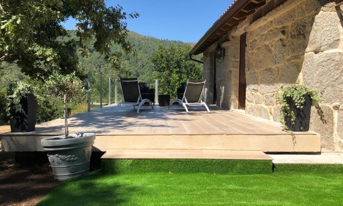 Vilamea Villa | Casa Yañez XuresVillas