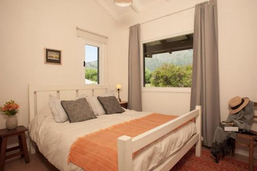 Trevelin House | Casa Yagüe