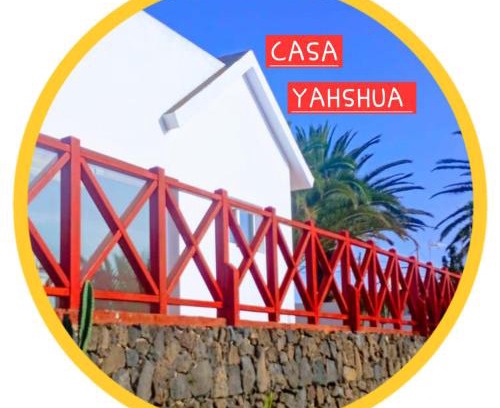 Villaverde House | Casa Yahshua