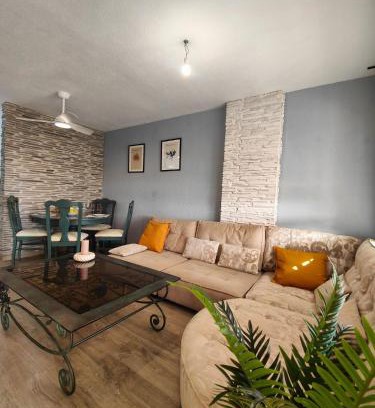 Cabo de Gata House | Casa Yalinda