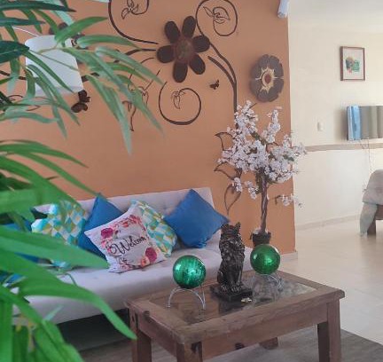 Punta Sam Apartment | CASA YAMIL