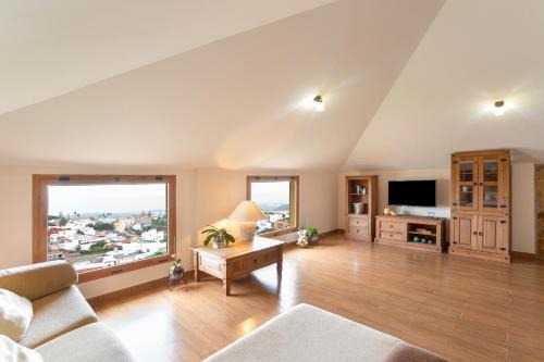 El Risco House | Casa Yaraina