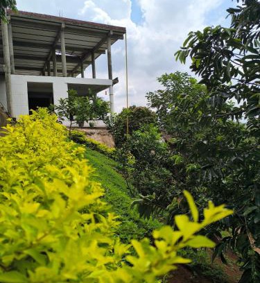 Cali Resort | Casa Yarumo Campestre