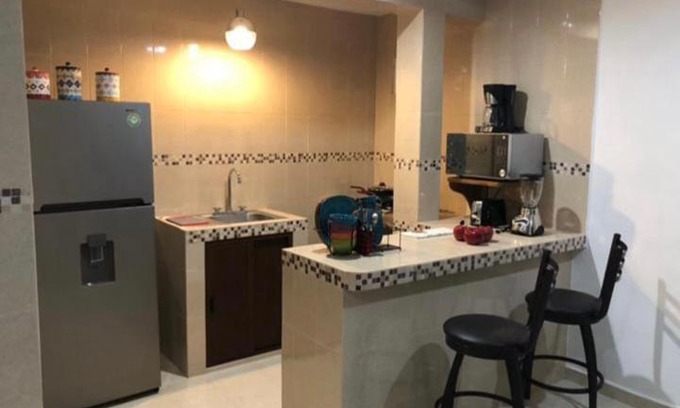 Salina Grande Apartment | Casa YAYO