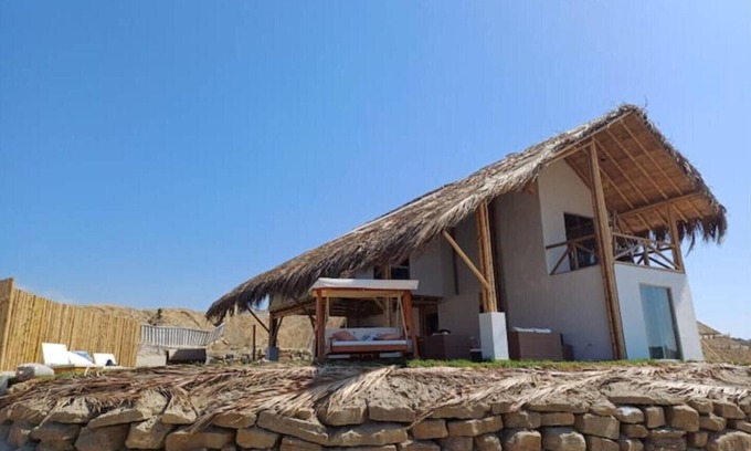 Los Organos House | Casa Yemaya, Vichayito