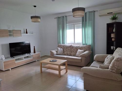 La Puebla de Cazalla House | Casa Yerbabuena