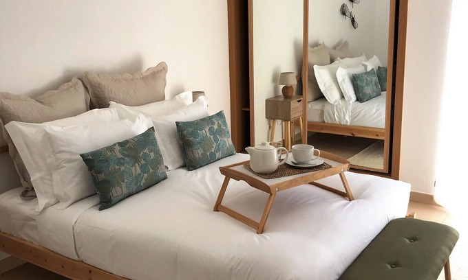 Armacao de Pera Apartment | Casa Yeti - Beach House