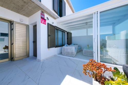 Arrecife House | Casa Yus