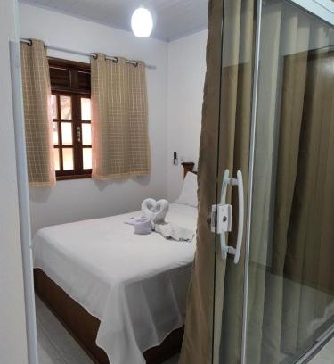 Santa Maria Madalena Apartment | Casa Zago 2