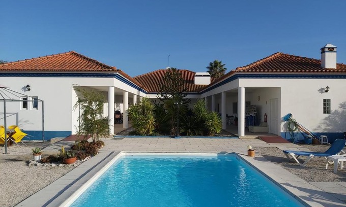 Landeira Bed & Breakfast | Casa Zanzibar Hotel