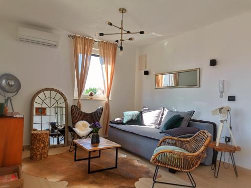 Privlaka Apartment | Casa Zara - Apartment deluxe