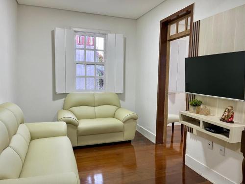 Diamantina House | Casa Zara