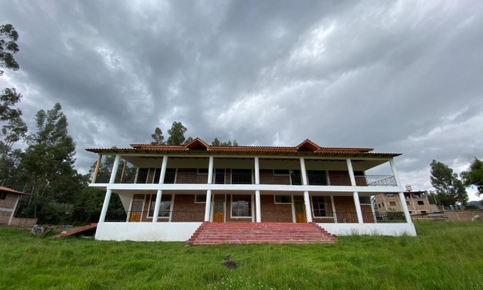 Banos del Inca House | Casa Zarzamora