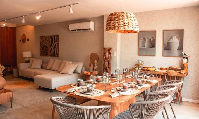 Sao Miguel dos Milagres House | Casa Zero Meia Pysá, Milagres