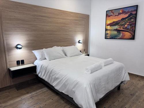 Manzanillo Apartment | Casa ZeRo