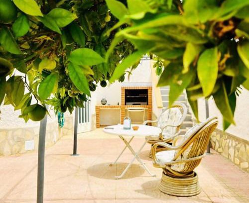 Los Alcazares House | Casa Zeus by SunshineClub