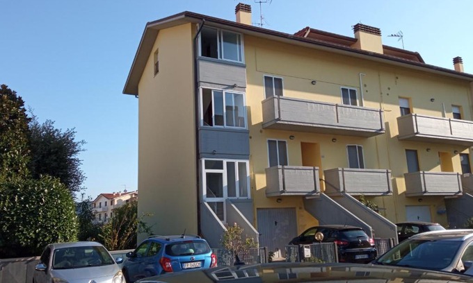 Montelabbate Apartment | Casa Zia Lucy