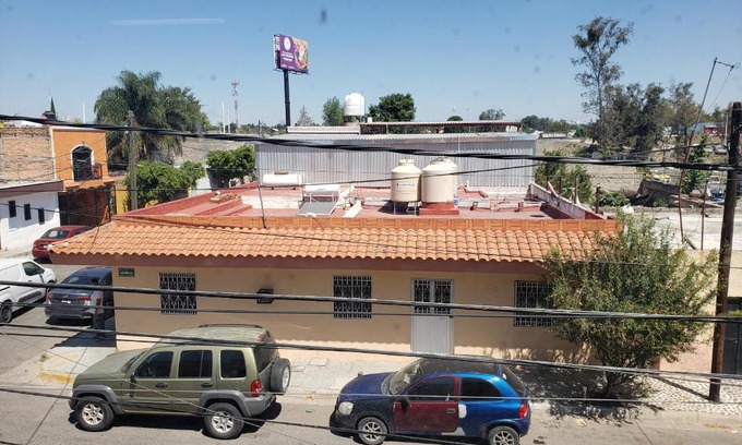 Zapopan Apartment | Casa Zona Iteso, Expo Guadalajara, Plaza del Sol, Bugambilias.