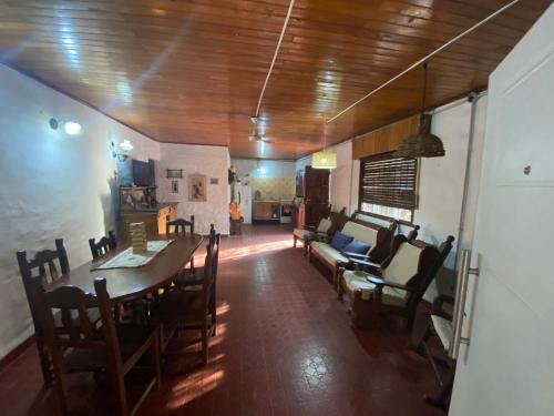 Paso de la Patria House | Casa Zorzal