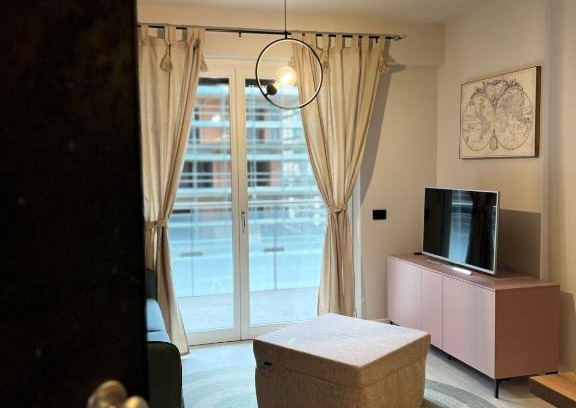 Cuneo Nuova Apartment | Casa Zovetto