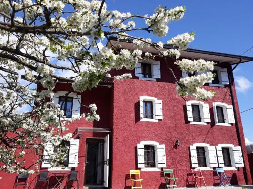 Rolle Bed & Breakfast | Casa Zuel Guesthouse
