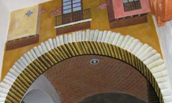 Zona Centro Bed & Breakfast | Casa Zuniga B&B