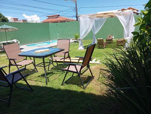 Nova Ponta da Fruta House | Casa16 Vá para pé a praia