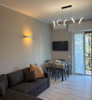 Monza Apartment | Casa30