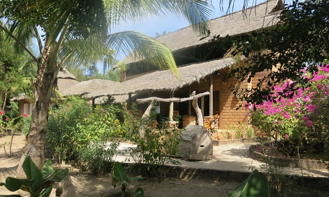 Casamance House | Casabéné - A dream box at the water's edge