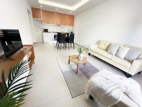 Assomada Apartment | Casabeleza Cape Verde