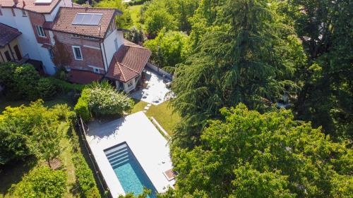 Castelletto Sopra Ticino House | Casabella Lake