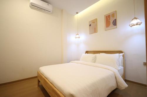 Sei Pinang House | Casabella Homestay 301 Batam Penuin