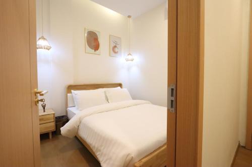 Sei Pinang House | Casabella Homestay 305 Batam Penuin