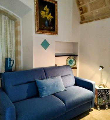 Italy Apartment | Casabella