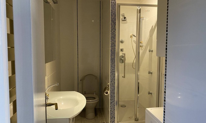 Chelles Apartment | Casabina apartment near Disney