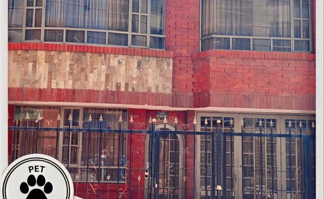 Duitama House | CasaBlanca Avcircunvalar