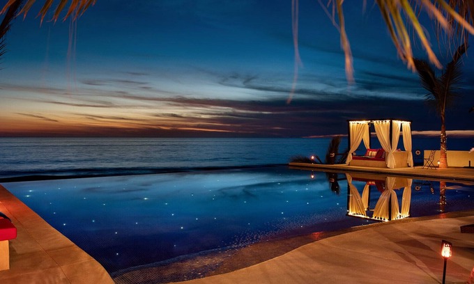 Cerritos Villa | Casablanca Beachfront, rent one up to four villas