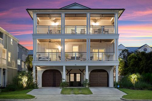 Wrightsville Beach House | Casablanca by Sea Scape Properties