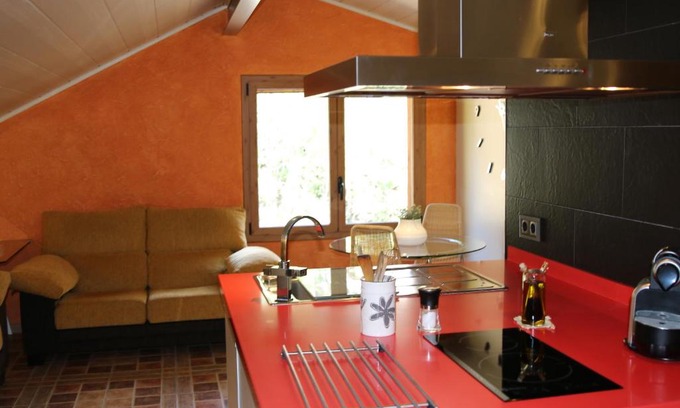 El Canyet Apartment | Casablanca