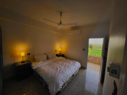 Shurtah al-Dakhlah Apartment | Casablanca guest house᭄ꦿ